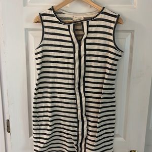 Max Studio Womens Casual Dress Small